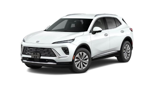 2026 Buick Envision Vehicle Photo in Neenah, WI 54956