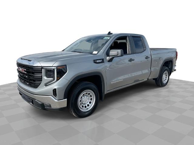 2025 GMC Sierra 1500 Vehicle Photo in GILBERT, AZ 85297-0402