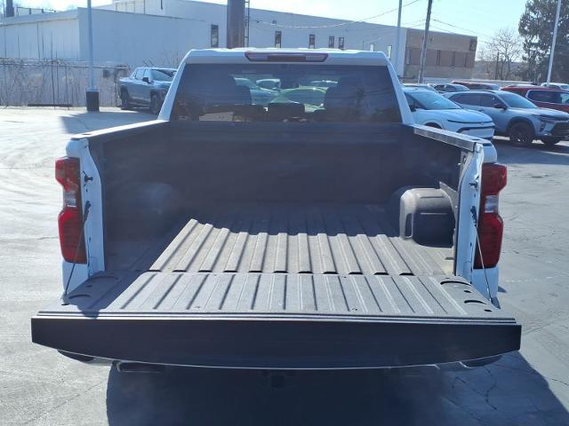 2023 Chevrolet Silverado 1500 LT - 5
