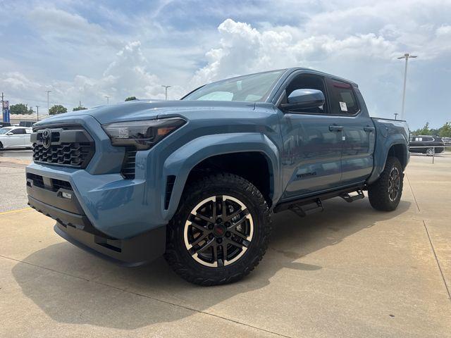 2026 Toyota Tacoma 4WD Vehicle Photo in Jonesboro, AR 72404