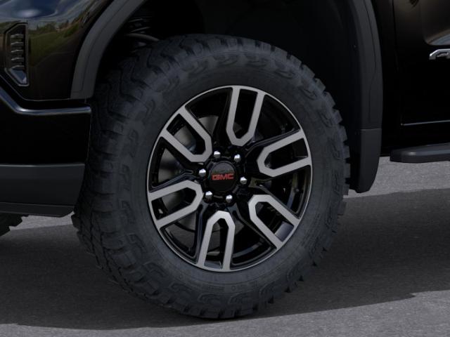 2026 GMC Sierra 1500 AT4 - 8