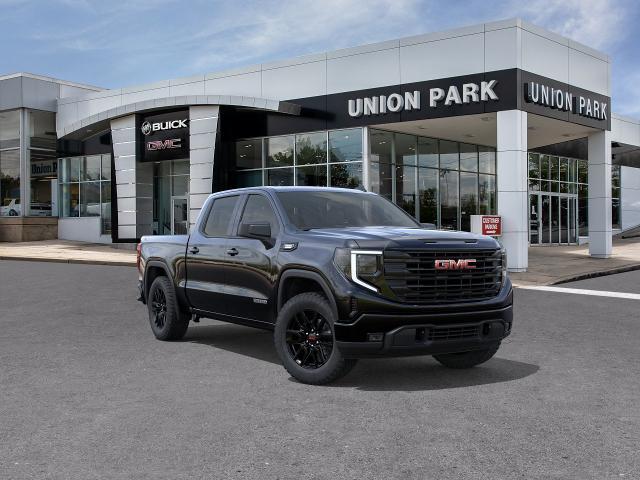 2026 GMC Sierra 1500 Vehicle Photo in WILMINGTON, DE 19806-4020