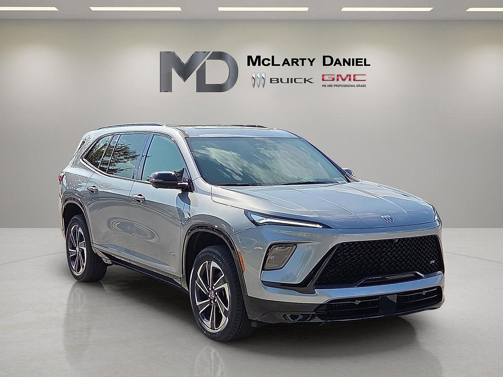 2027 Buick Enclave Vehicle Photo in BENTONVILLE, AR 72712-7554