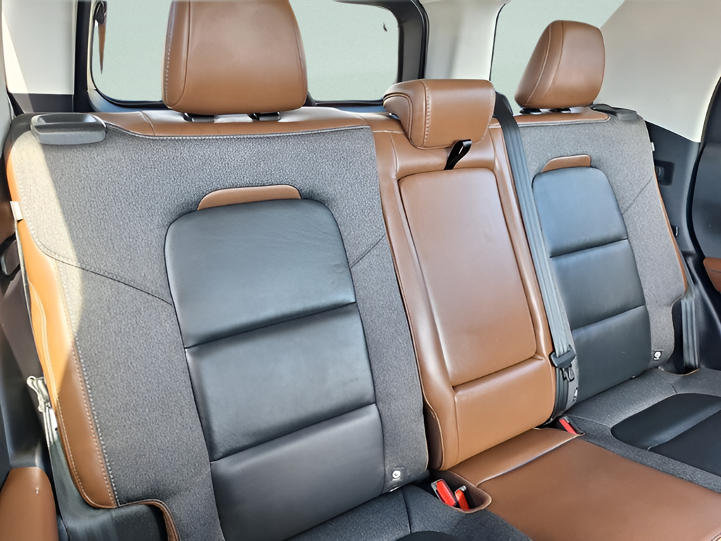 2023 Ford Bronco Sport photo 28 of 32