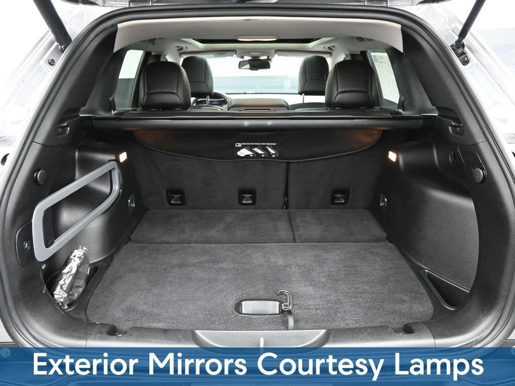 2018 Jeep Cherokee Vehicle Photo in Cedar Rapids, IA 52402