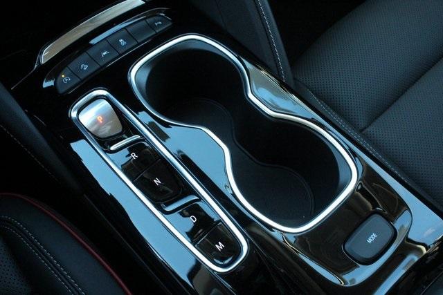 2022 Buick Envision Vehicle Photo in AURORA, CO 80012-4011