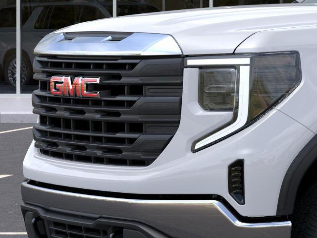 2025 GMC Sierra 1500 Vehicle Photo in ROCHESTER HILLS, MI 48307-2741