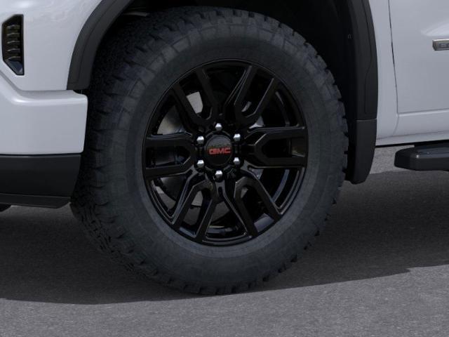 2025 GMC Sierra 1500 Vehicle Photo in ROCHESTER HILLS, MI 48307-2741