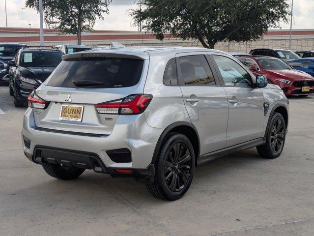 2023 Mitsubishi Outlander Sport Vehicle Photo in San Antonio, TX 78209
