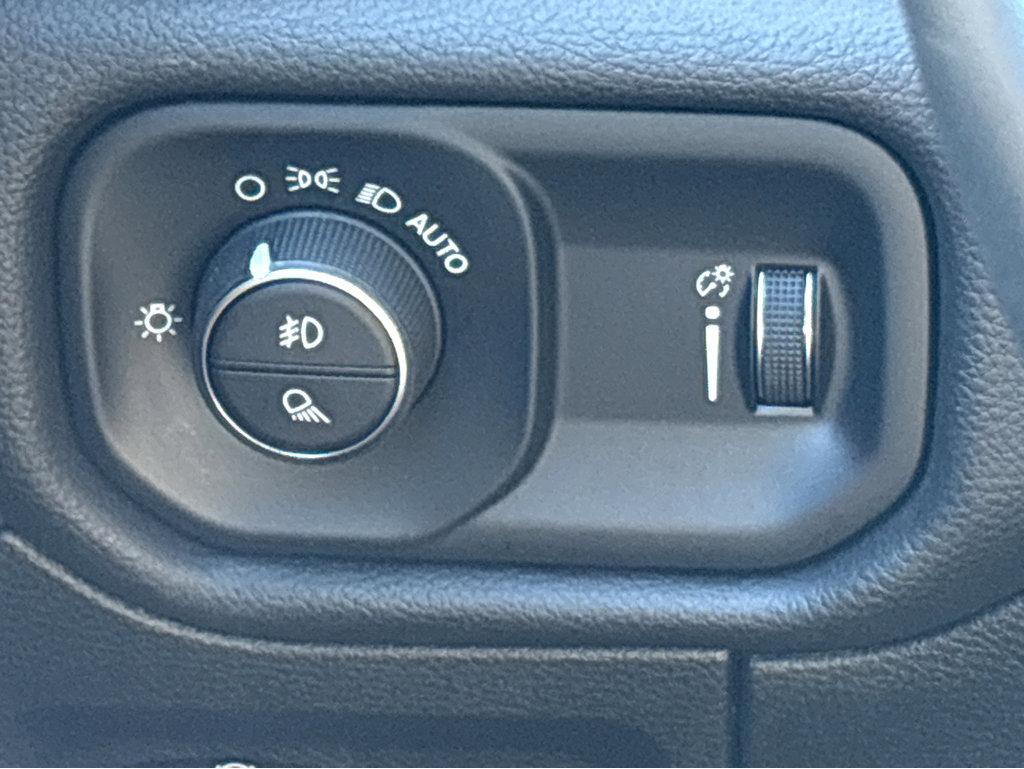 2023 Ram 1500 Vehicle Photo in POOLER, GA 31322-3252