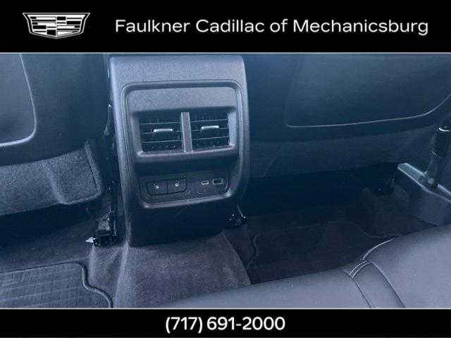 2022 Cadillac XT4 Vehicle Photo in MECHANICSBURG, PA 17050-1707