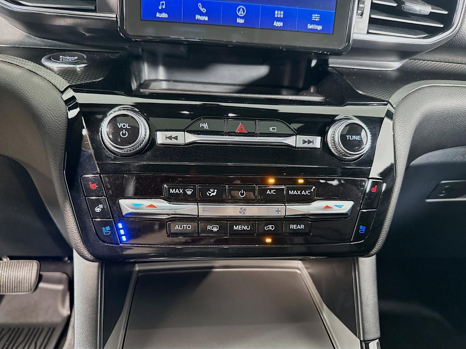 2022 Ford Explorer Vehicle Photo in Langhorne, PA 19047