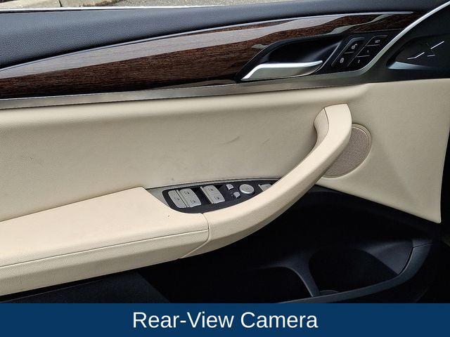 2024 BMW X3 Vehicle Photo in DANBURY, CT 06810-5034