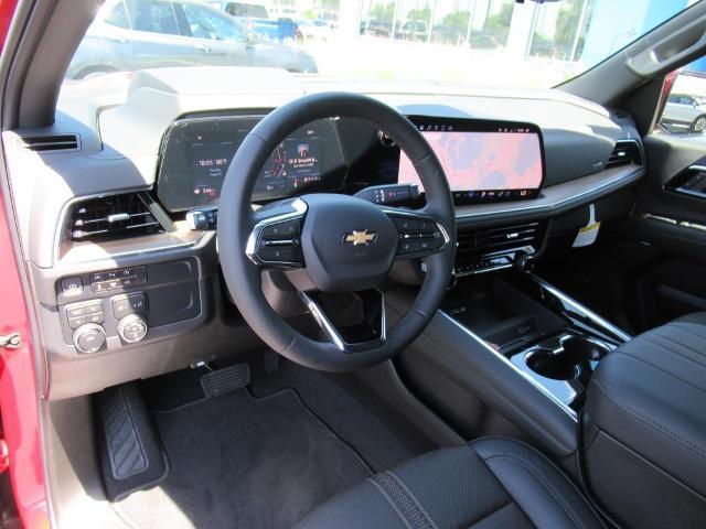 2025 Chevrolet Tahoe Vehicle Photo in LEESBURG, FL 34788-4022