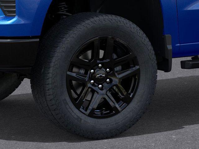2026 Chevrolet Silverado 1500 Vehicle Photo in PAWLING, NY 12564-3219