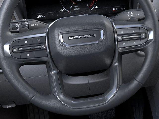 2026 GMC Terrain Vehicle Photo in DANBURY, CT 06810-5034