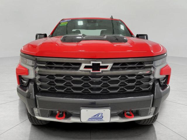 2022 Chevrolet Silverado 1500 Vehicle Photo in NEENAH, WI 54956-2243