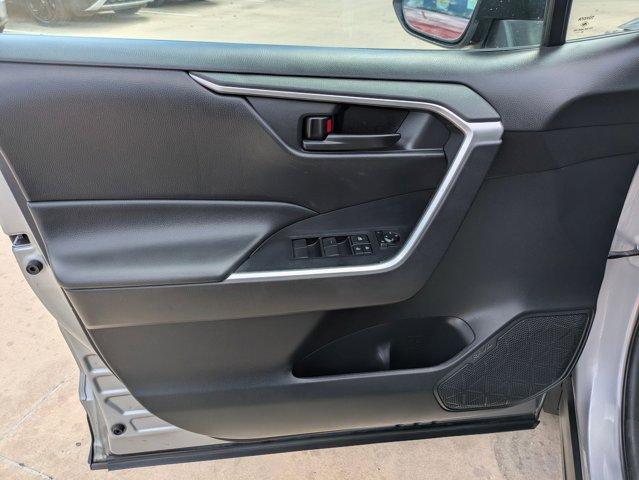 2023 Toyota RAV4 Vehicle Photo in San Antonio, TX 78209