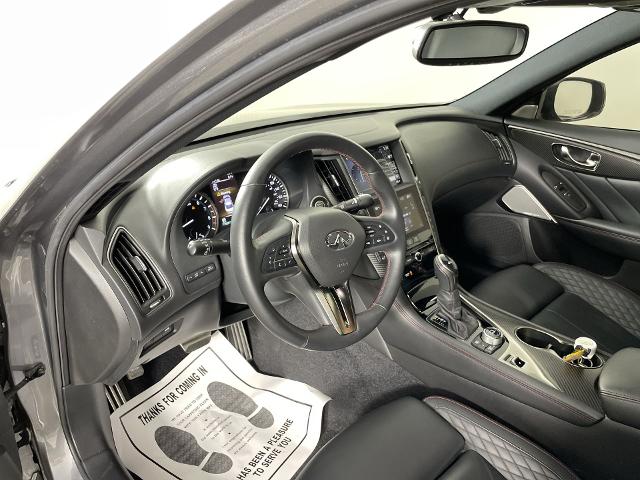 2022 INFINITI Q50 Vehicle Photo in GILBERT, AZ 85297-0402