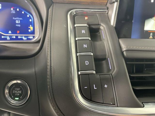2023 Chevrolet Suburban Vehicle Photo in GILBERT, AZ 85297-0402