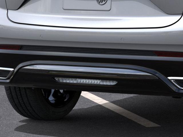 2025 Buick Envision Vehicle Photo in HARRISBURG, PA 17111-1033