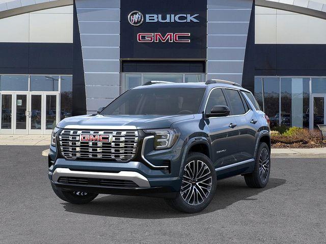 2026 GMC Terrain Vehicle Photo in DANBURY, CT 06810-5034