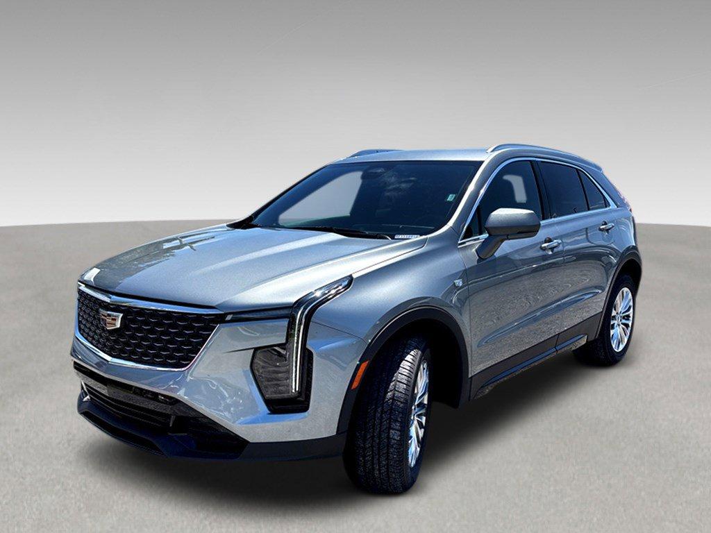 2024 Cadillac XT4 Vehicle Photo in SAVANNAH, GA 31406-4513