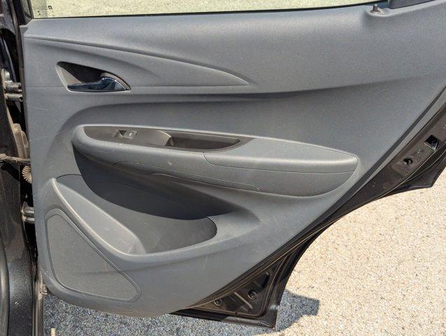 2019 Chevrolet Bolt EV Vehicle Photo in San Antonio, TX 78230
