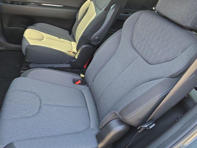 2021 Hyundai PALISADE Vehicle Photo in Pleasant Hills, PA 15236