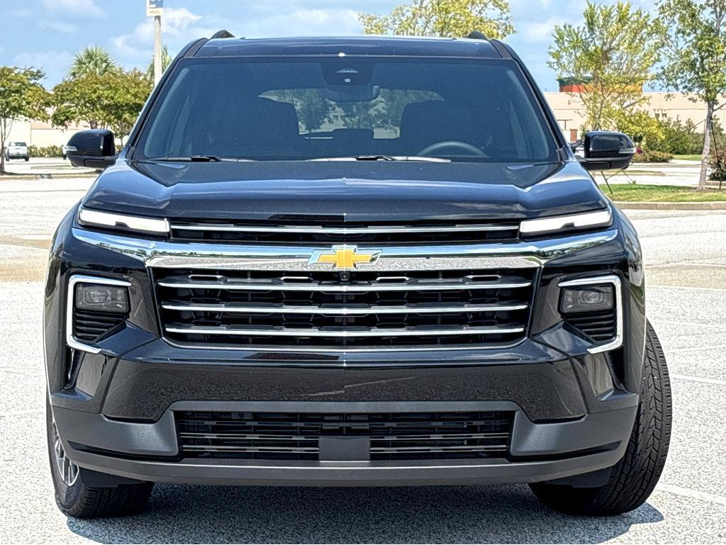 2026 Chevrolet Traverse Vehicle Photo in POOLER, GA 31322-3252