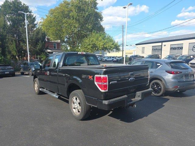 2010 Ford F-150 Vehicle Photo in Harrisburg, PA 17111