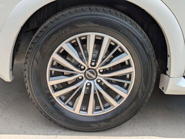 2021 Nissan Armada Vehicle Photo in San Antonio, TX 78209
