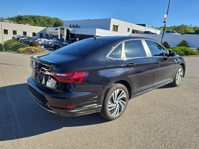 2021 Volkswagen Jetta Vehicle Photo in Pleasant Hills, PA 15236