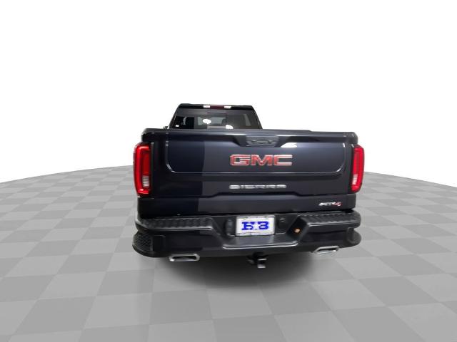 2022 GMC Sierra 1500 Vehicle Photo in GILBERT, AZ 85297-0402