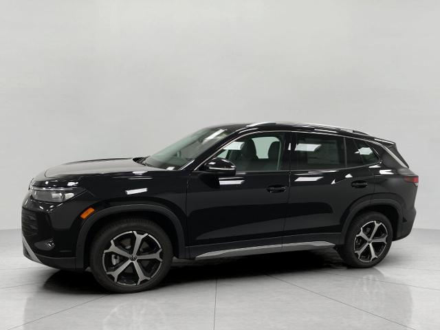 2025 Volkswagen Tiguan Vehicle Photo in Appleton, WI 54913