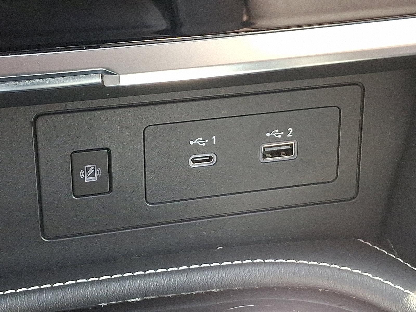 2022 INFINITI QX80 Vehicle Photo in Trevose, PA 19053