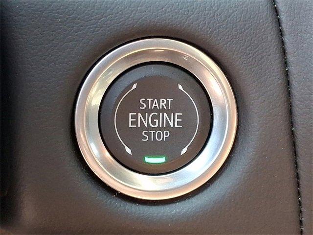 2024 Chevrolet Tahoe Vehicle Photo in LANCASTER, PA 17601-0000