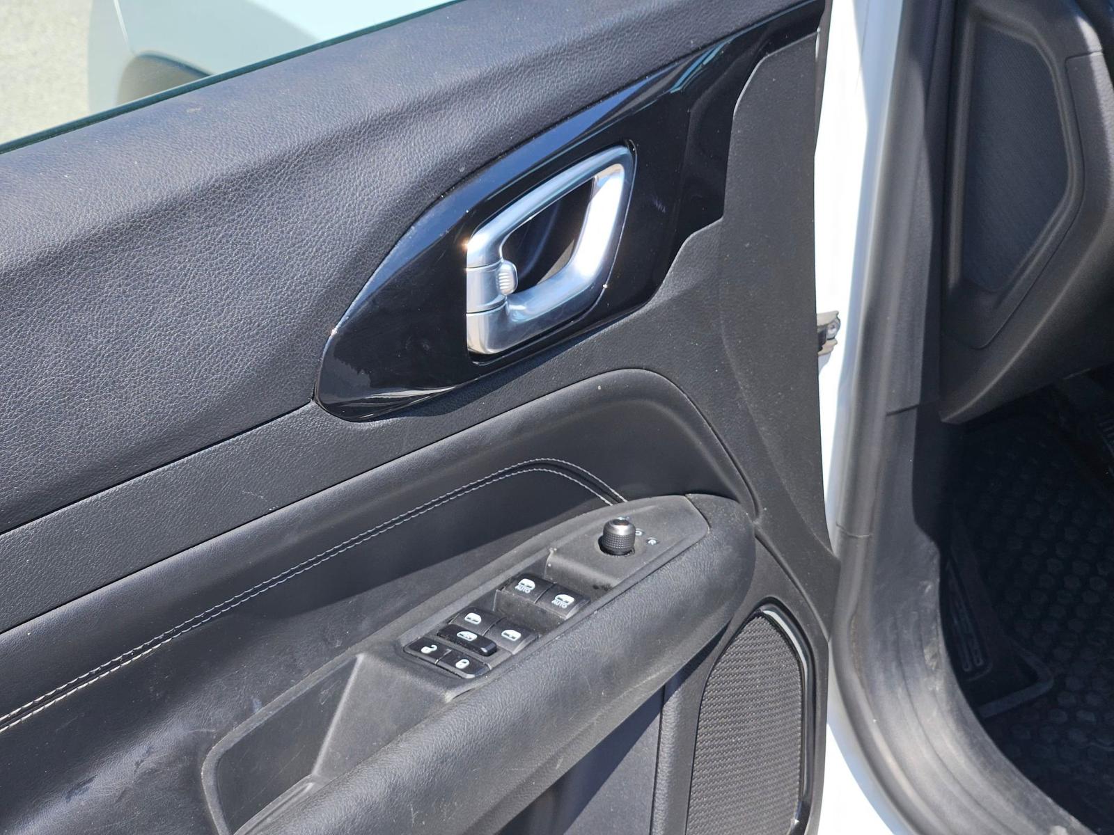 2022 Jeep Compass Vehicle Photo in Seguin, TX 78155