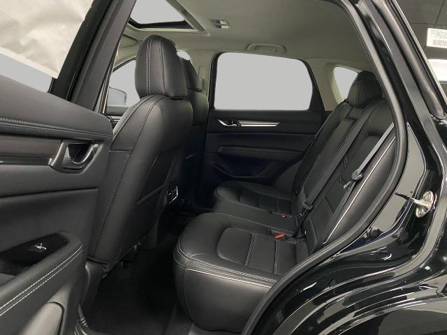 2025 Mazda CX-5 Vehicle Photo in Appleton, WI 54913