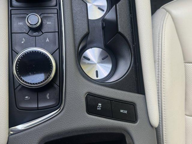 2024 Cadillac XT6 Vehicle Photo in LEOMINSTER, MA 01453-2952