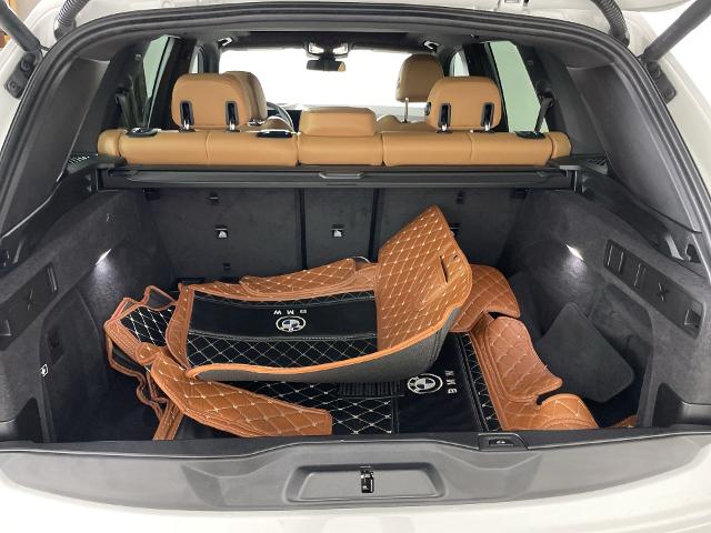 2025 BMW X5 Vehicle Photo in GILBERT, AZ 85297-0402