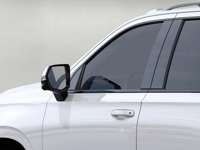 2025 Chevrolet Tahoe Vehicle Photo in MANITOWOC, WI 54220-5838