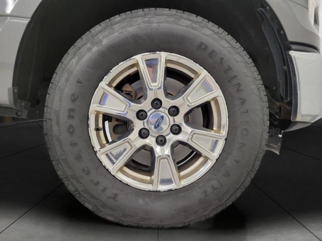 2015 Ford F-150 Vehicle Photo in NEENAH, WI 54956-2243
