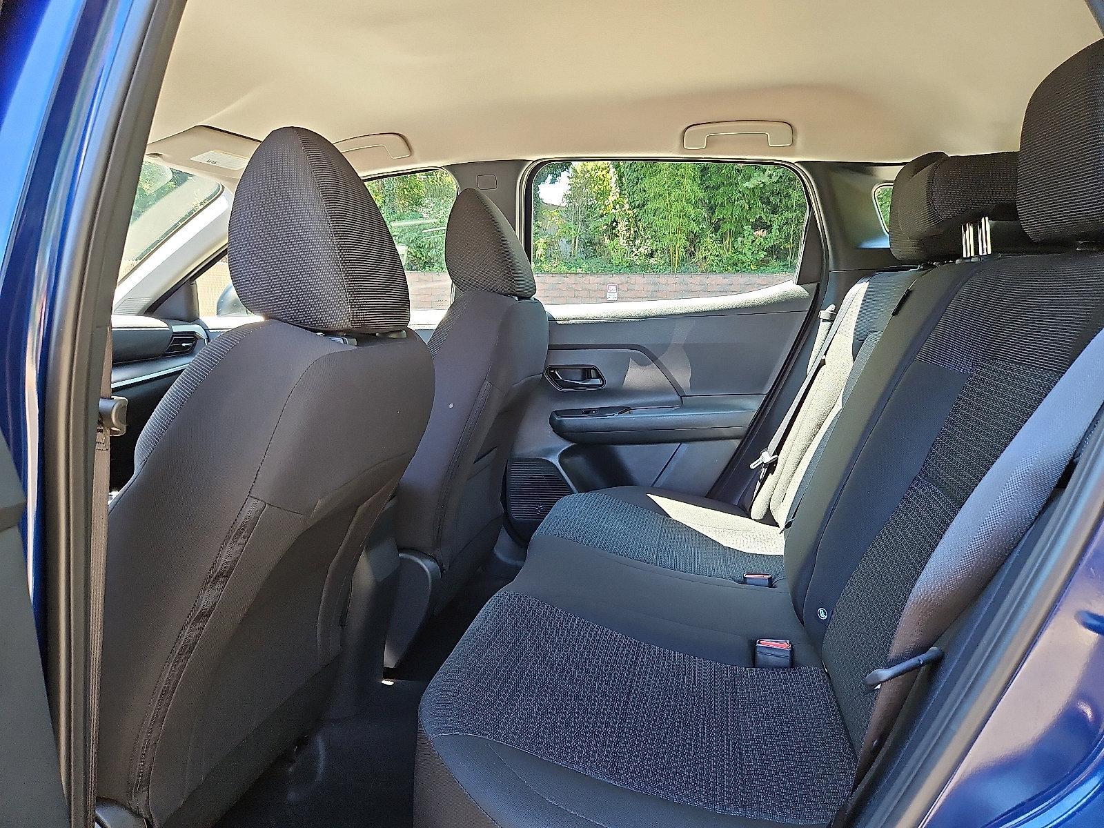 2025 Nissan Kicks Vehicle Photo in Jenkintown, PA 19046