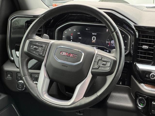 2024 GMC Sierra 1500 Vehicle Photo in COLUMBIA, MO 65203-3903