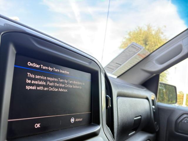 2021 Chevrolet Silverado 1500 Vehicle Photo in Statesboro, GA 30458
