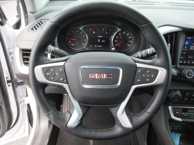 2023 GMC Terrain Vehicle Photo in LEESBURG, FL 34788-4022