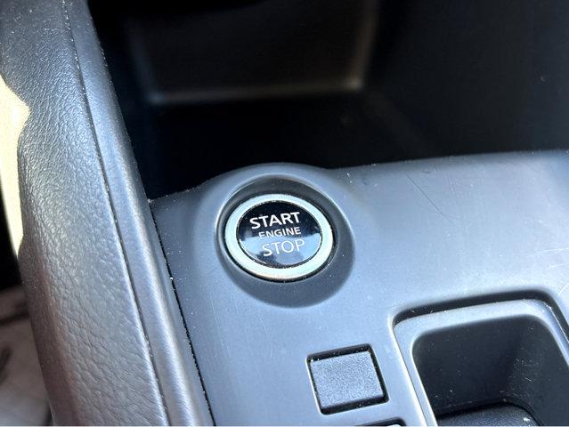 2023 Nissan Kicks Vehicle Photo in Savannah, GA 31419