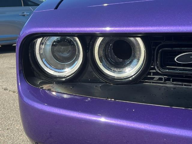 2023 Dodge Challenger Vehicle Photo in Brunswick, GA 31525