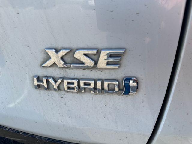 2022 Toyota RAV4 Vehicle Photo in Jonesboro, AR 72404